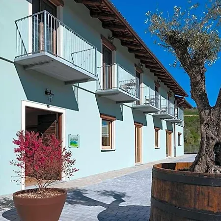 Cascina Pajanot 3*