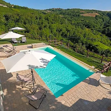Cascina Pajanot Hotel