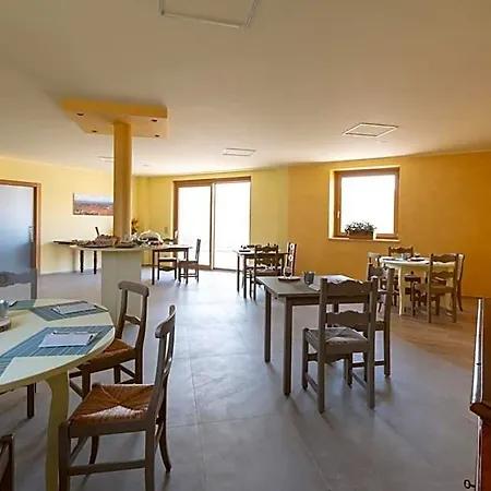 Hotel Cascina Pajanot 3*