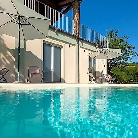 Cascina Pajanot 3*