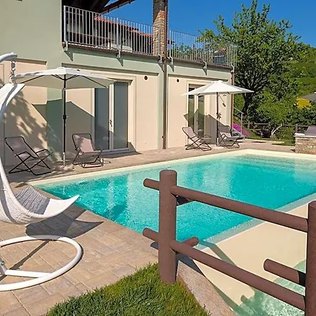 Cascina Pajanot Hotel 3*
