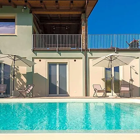 Cascina Pajanot Hotel Guarene